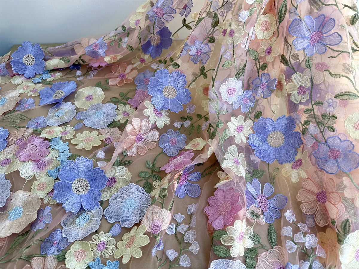 Meadow Reverie