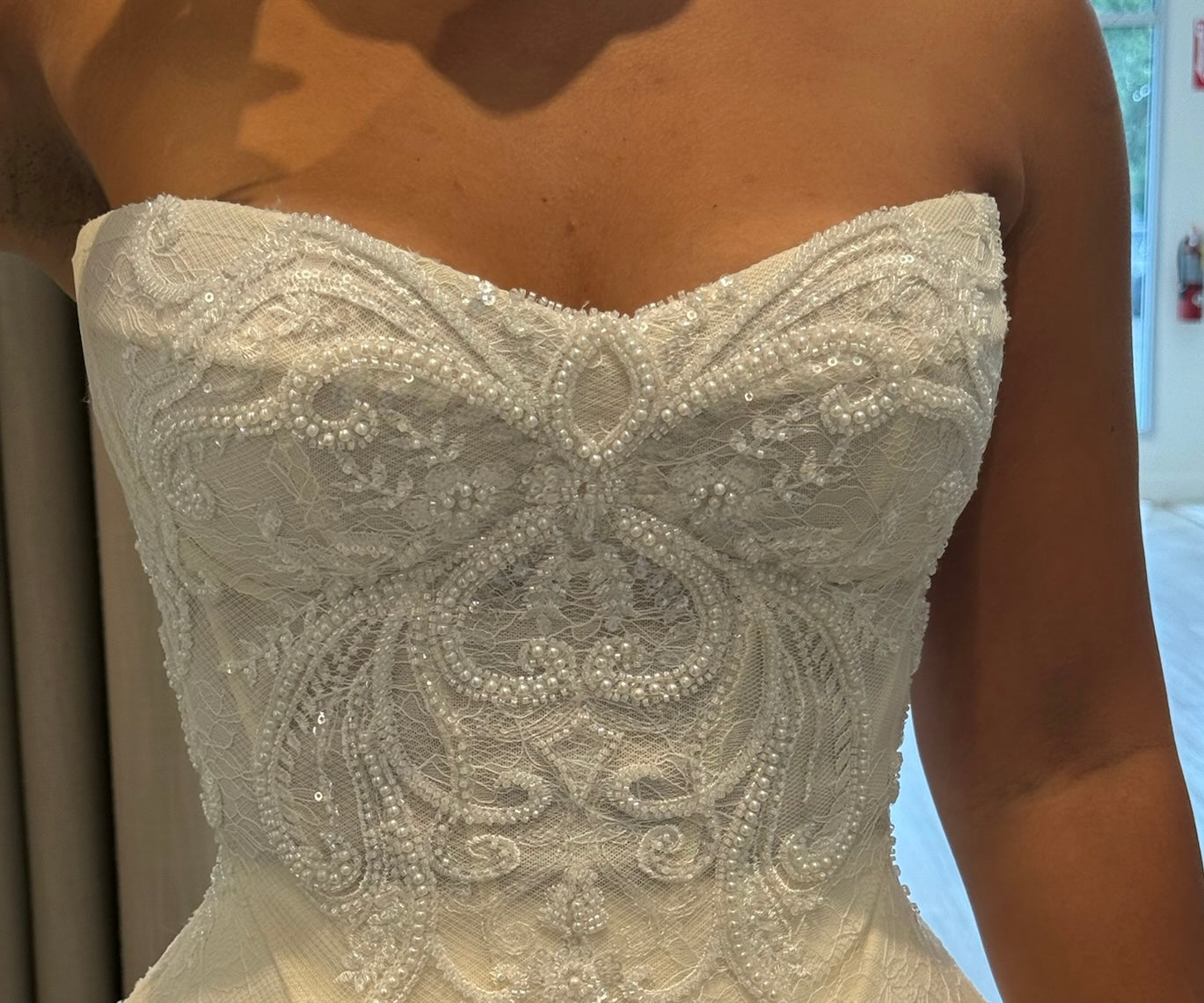 Samantha's Custom Order