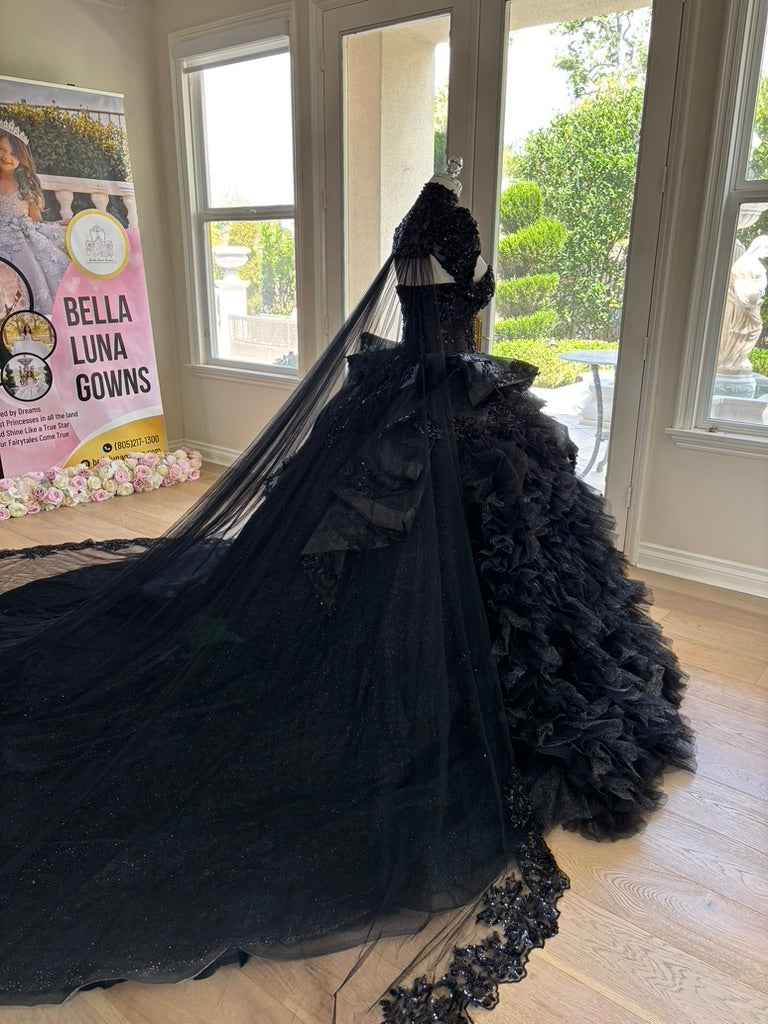 Dark Romance