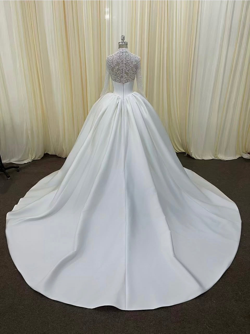 Grace Royale