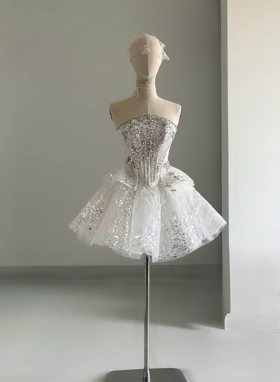 Edna's Custom Order