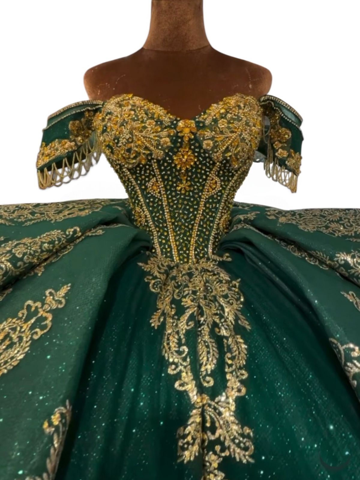 Emerald Dynasty