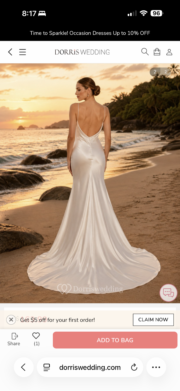 Lovely's Custom Order