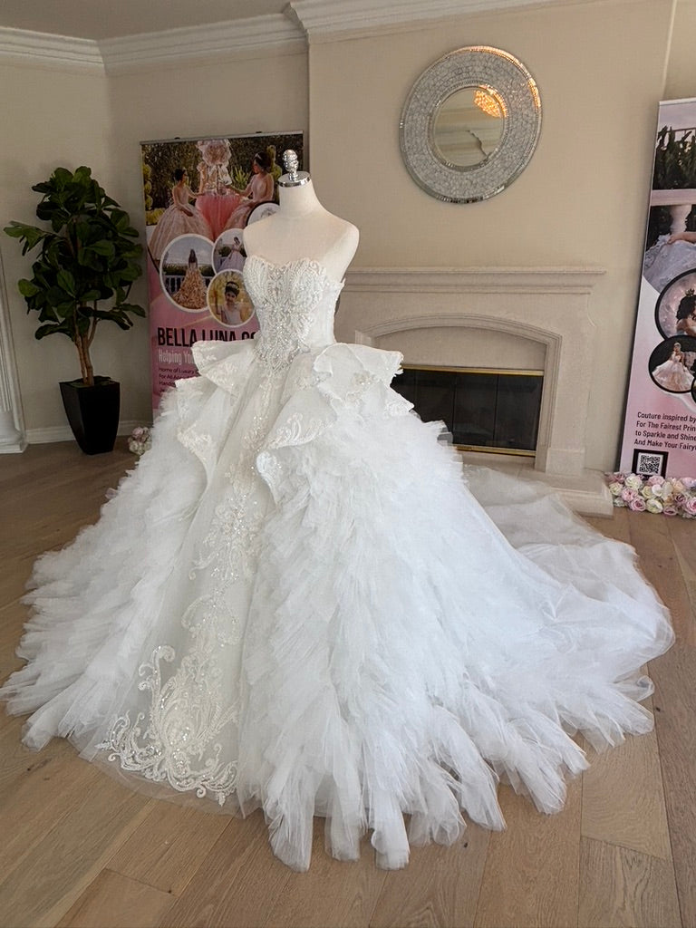Ivory Romance