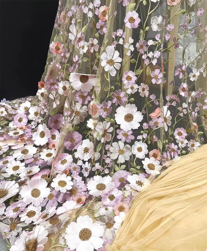 The Pastel Reverie