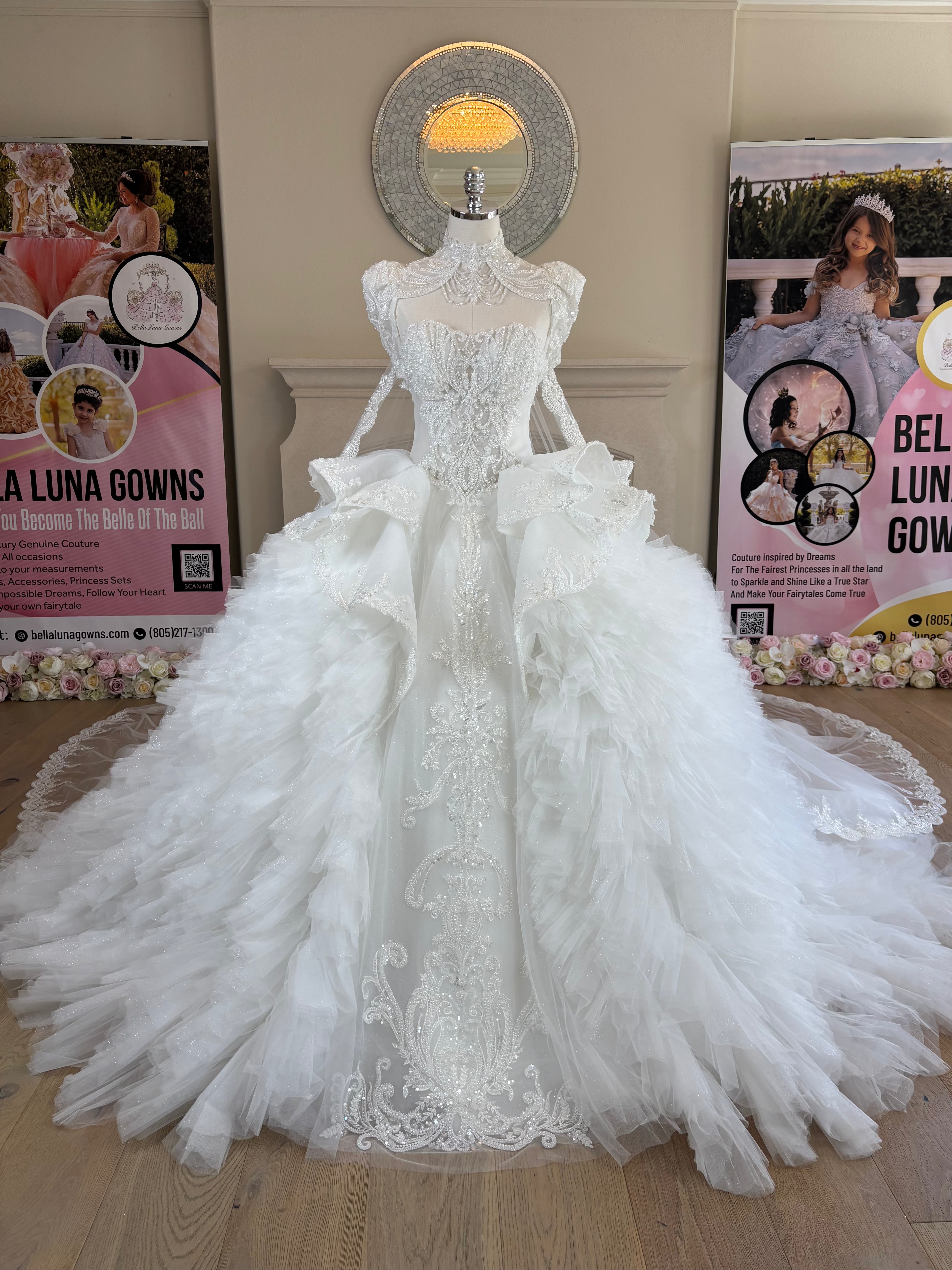 Ivory Romance