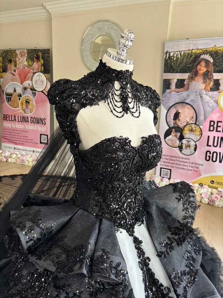 Dark Romance
