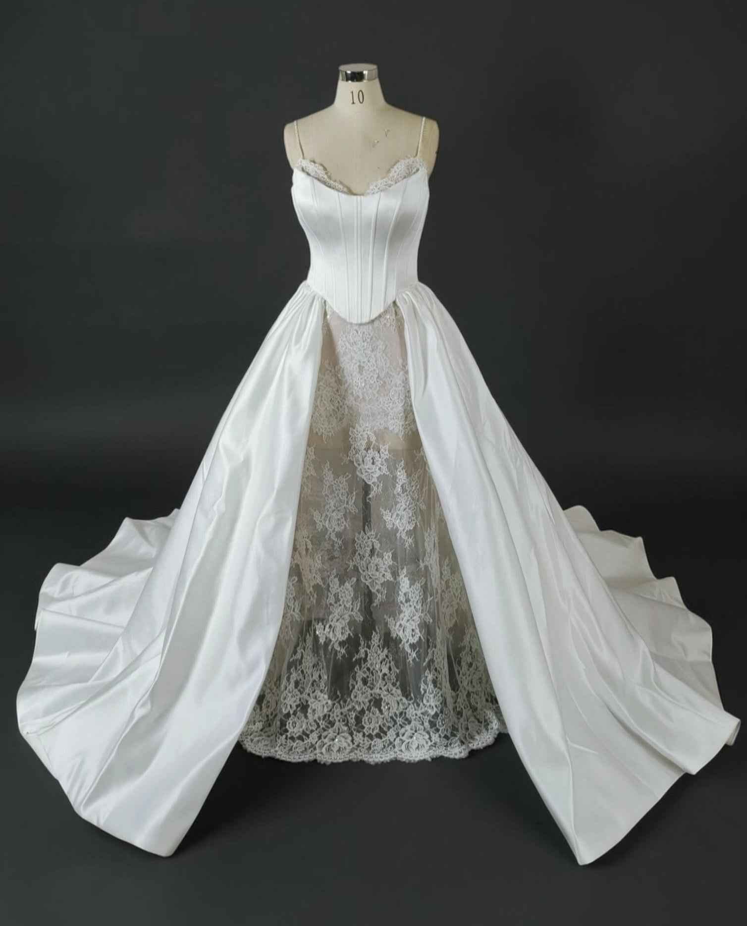 Chelsey's Custom Order