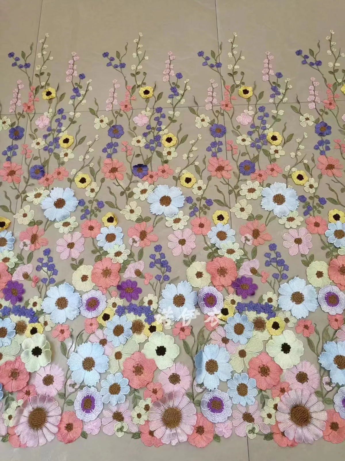 Meadow Reverie
