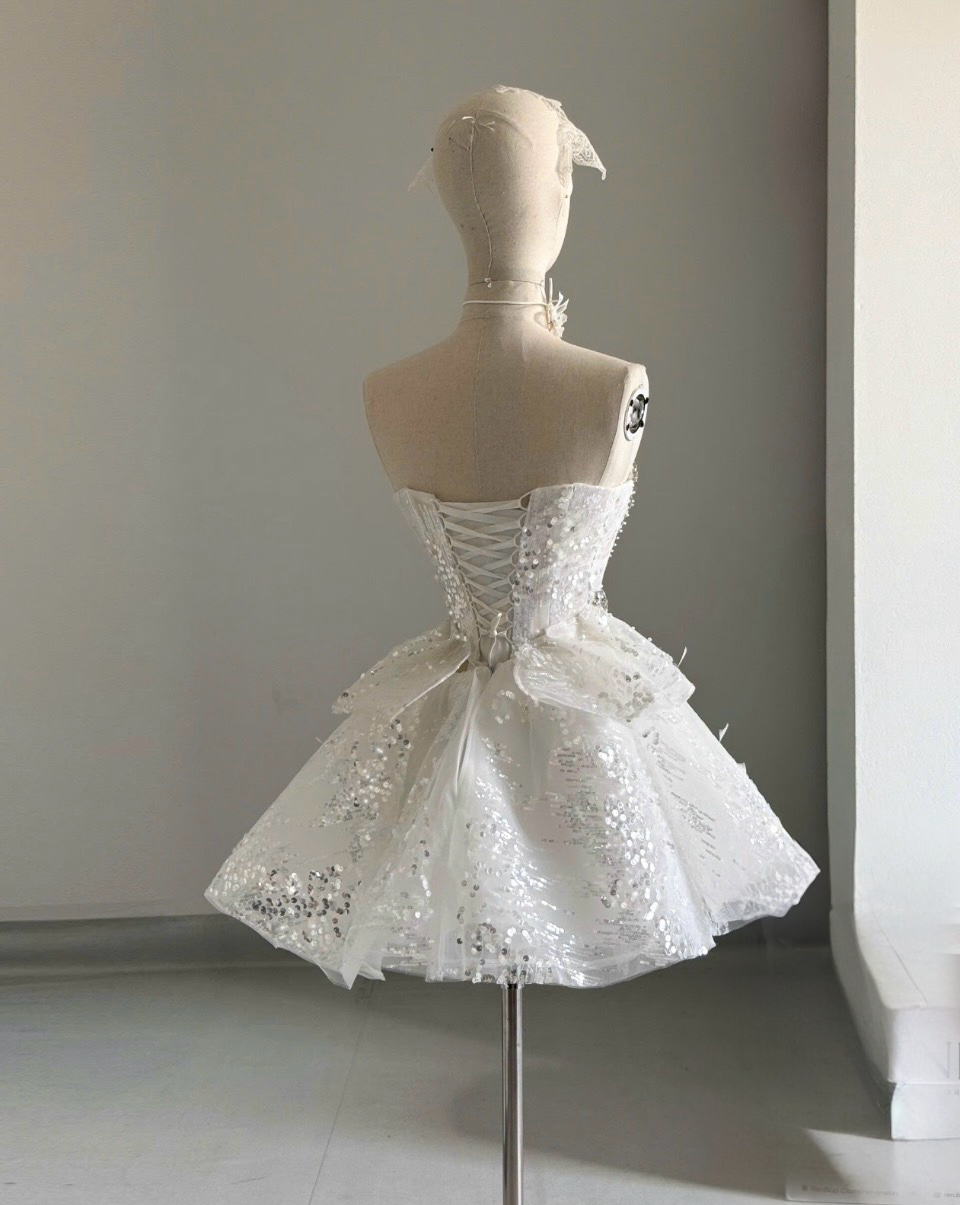 Edna's Custom Order