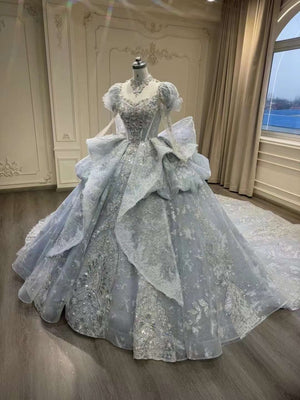 Luxury Formal Gowns, Birthday, Bridal, Quinceañera, Sweet 16 & More