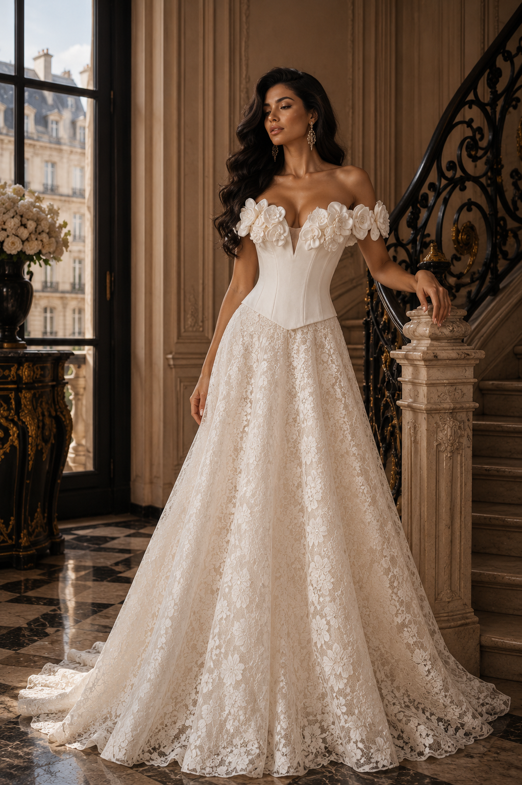 Fleur Couture