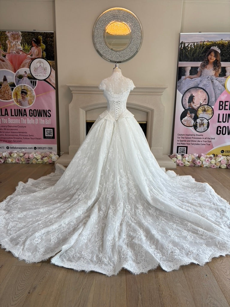 DL1123 Nude Lining