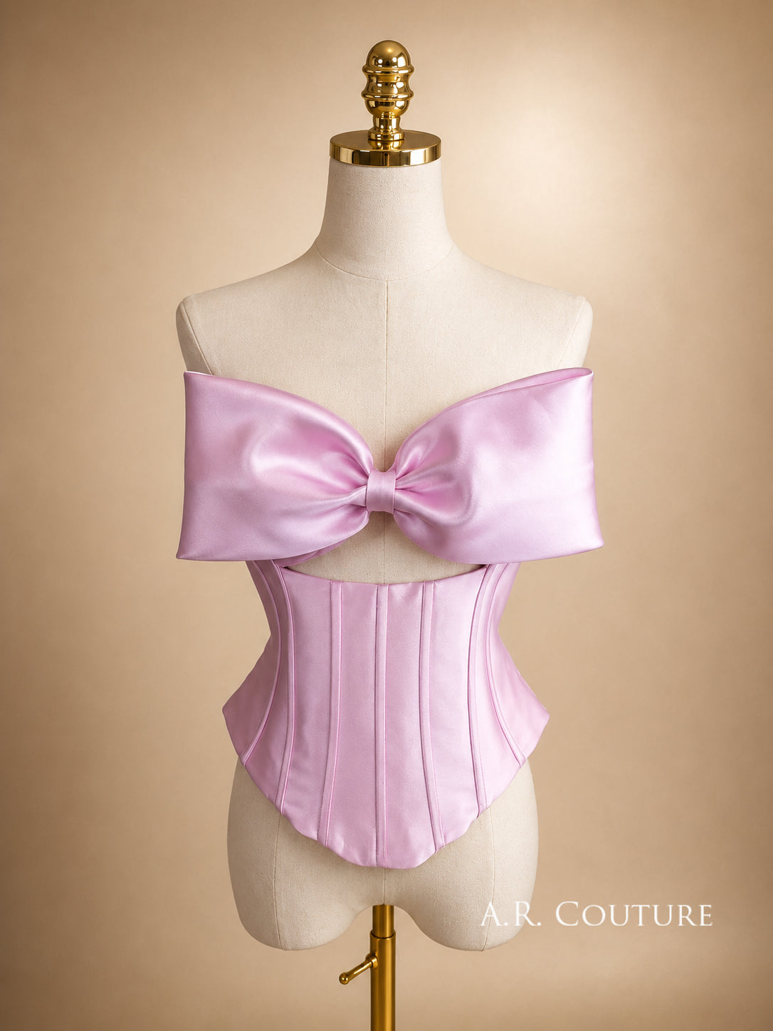 Rosabelle Bow