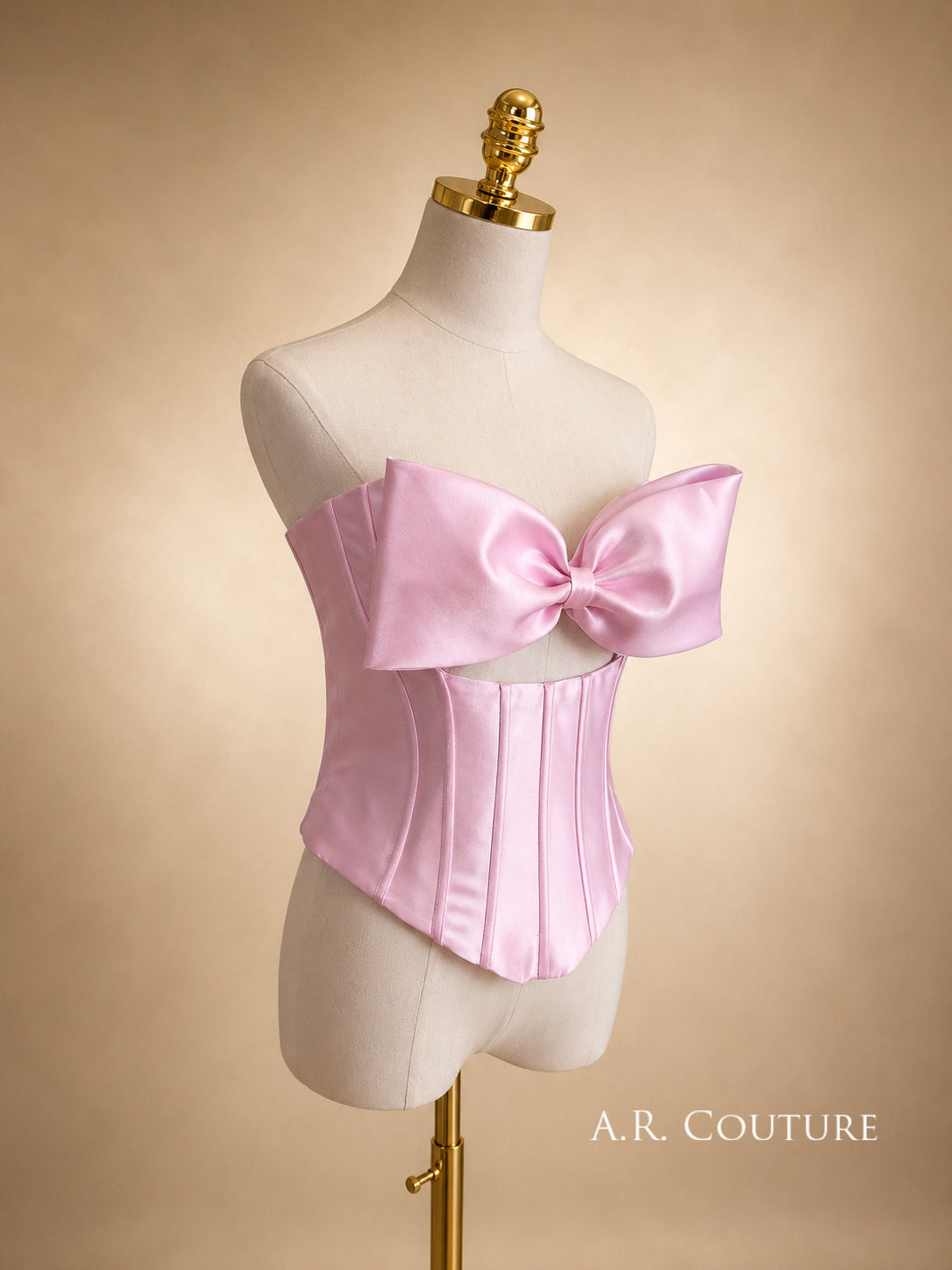 Rosabelle Bow