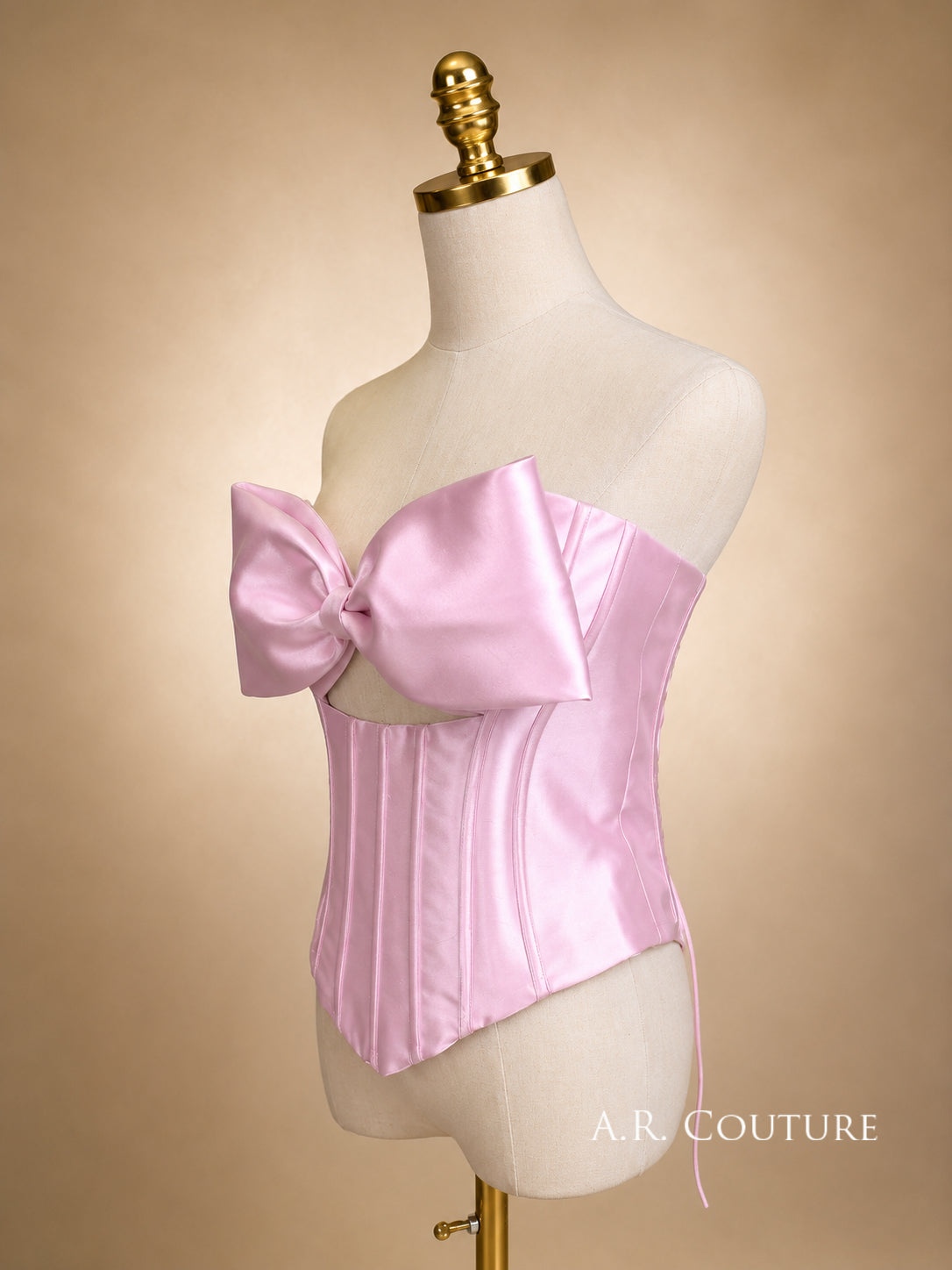 Rosabelle Bow