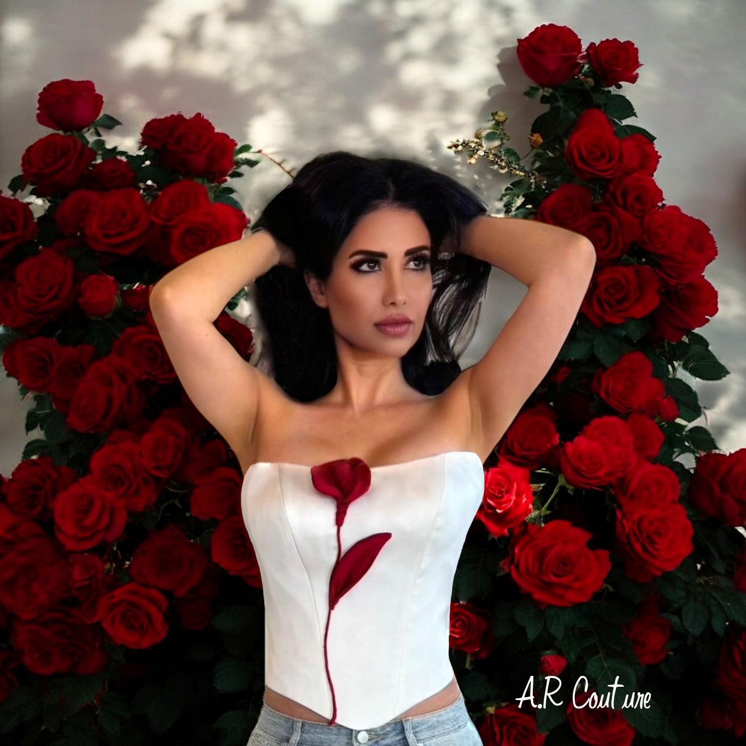 Rosa 🌹