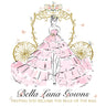 logo of Bella Luna Gowns| Couture Dressmakers| Custom Gowns for all Occasions