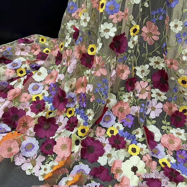 Meadow Reverie