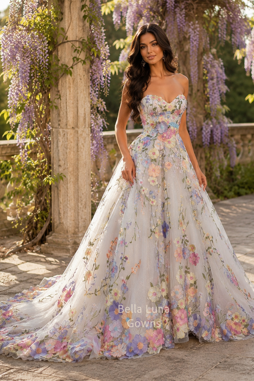 The Pastel Reverie