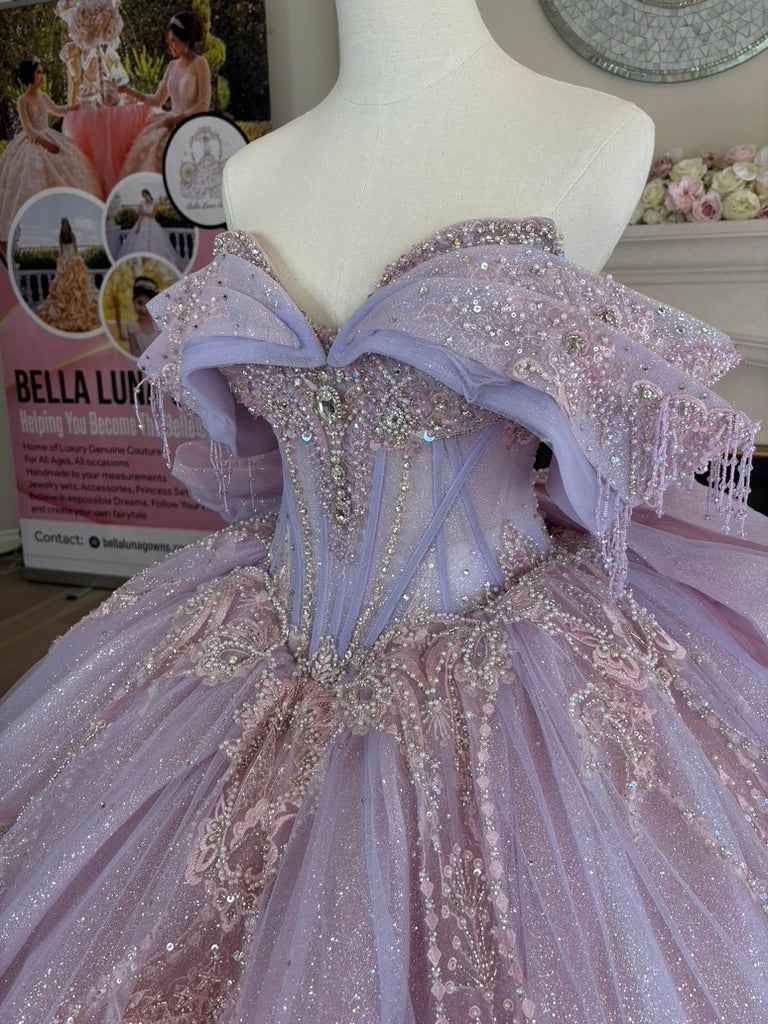 Love Story (pink) (Copy)