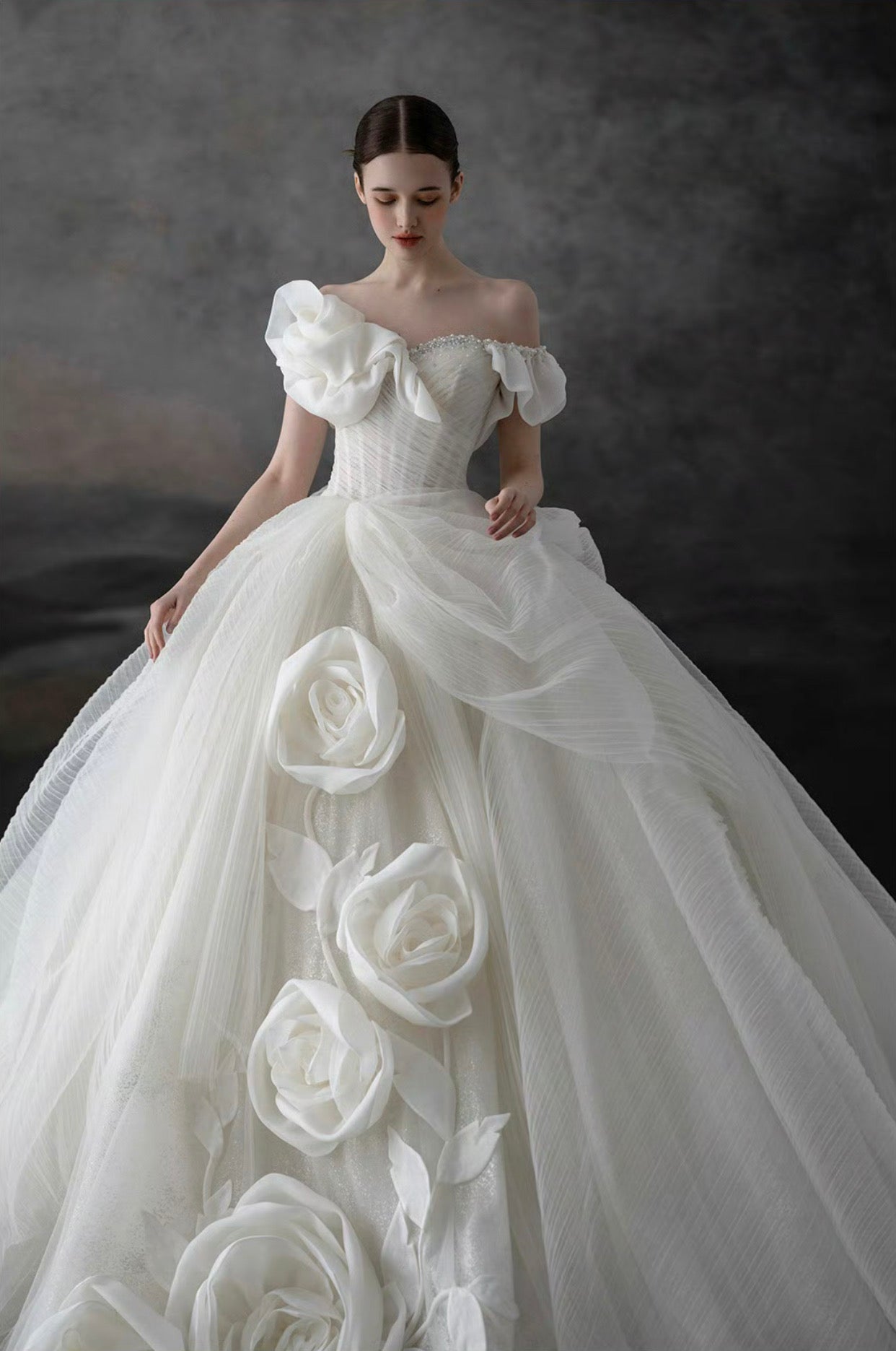 Fleur de Lune