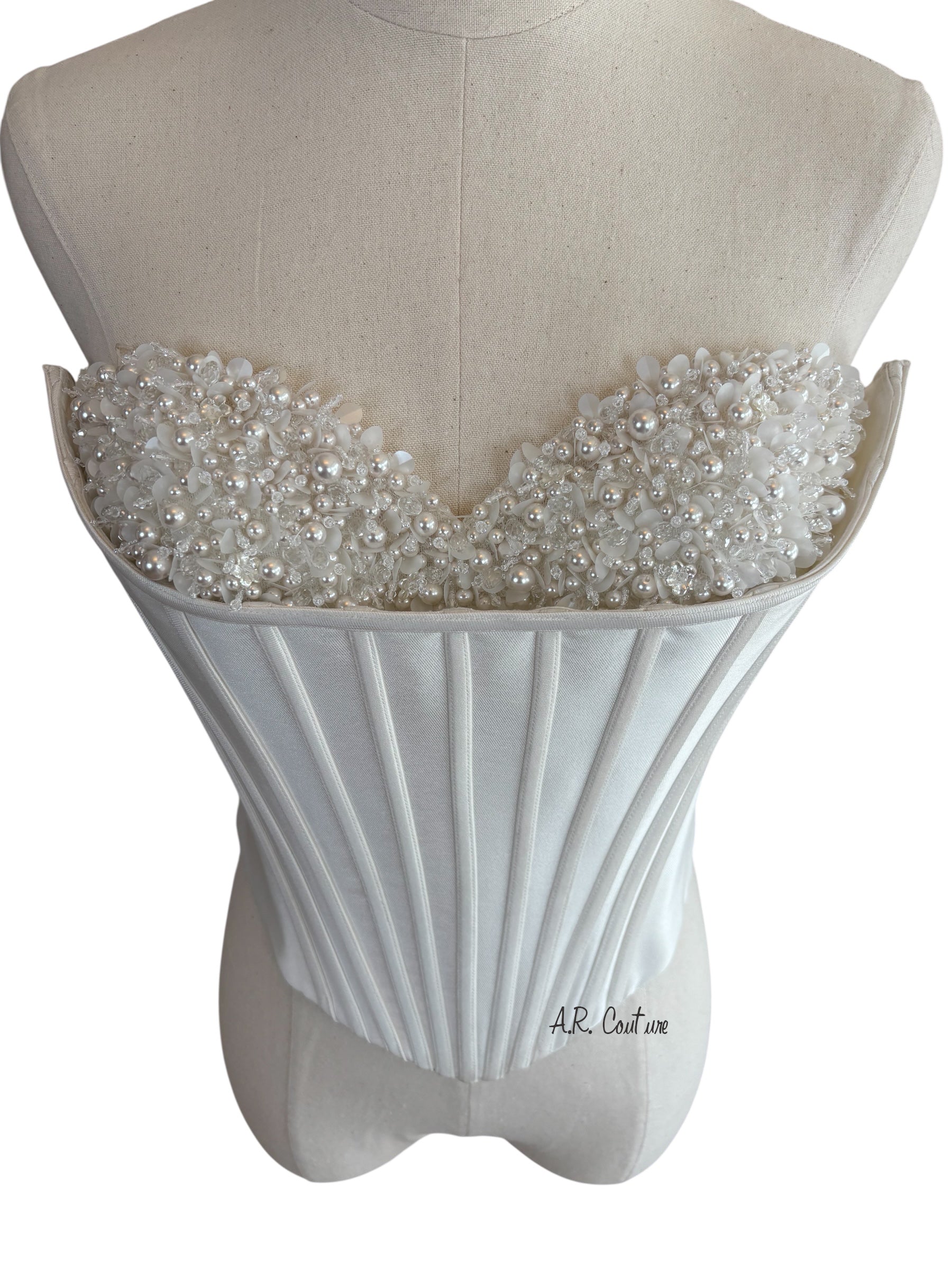 Pearl Blossom