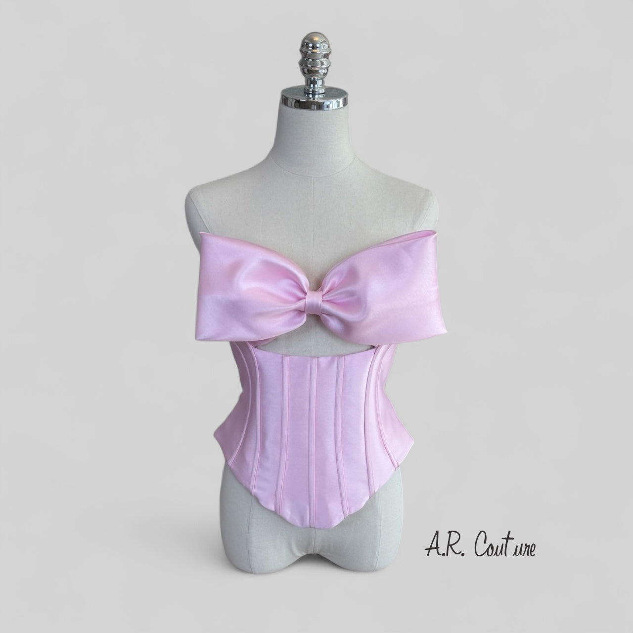 Rosabelle Bow