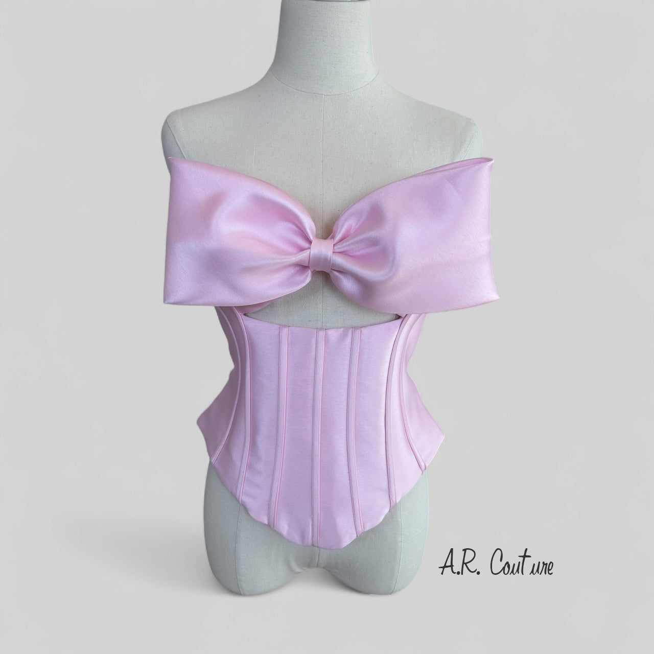 Rosabelle Bow