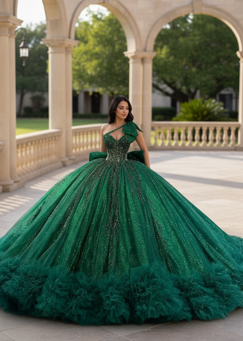 Enchanted
