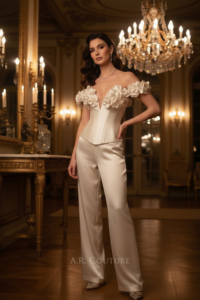 Fleur Couture