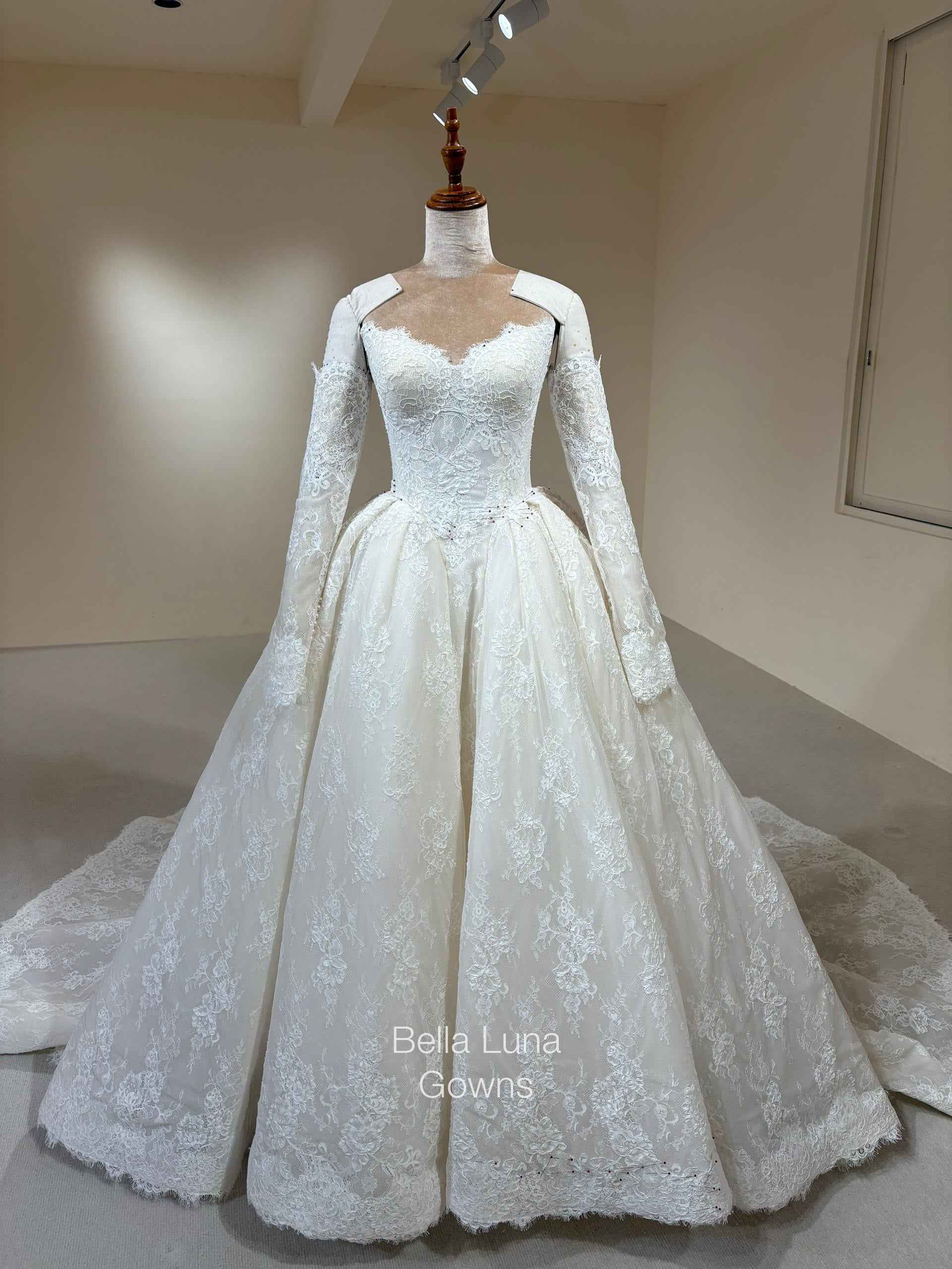 a line formal mini dress Mori Lee 9584 main image 0