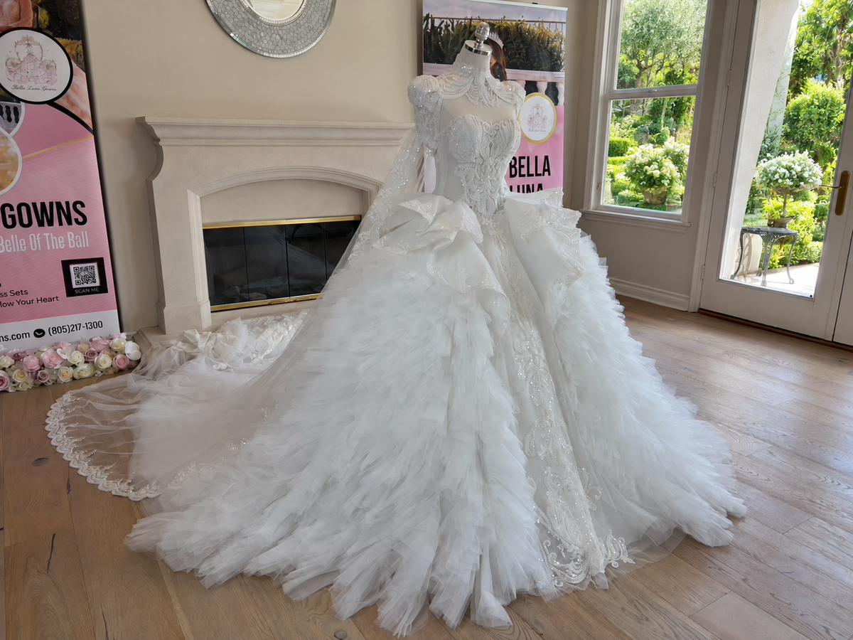Ivory Romance
