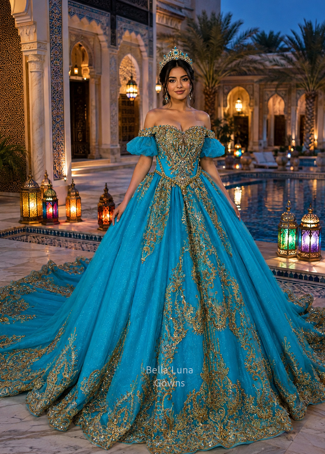 Jasmine