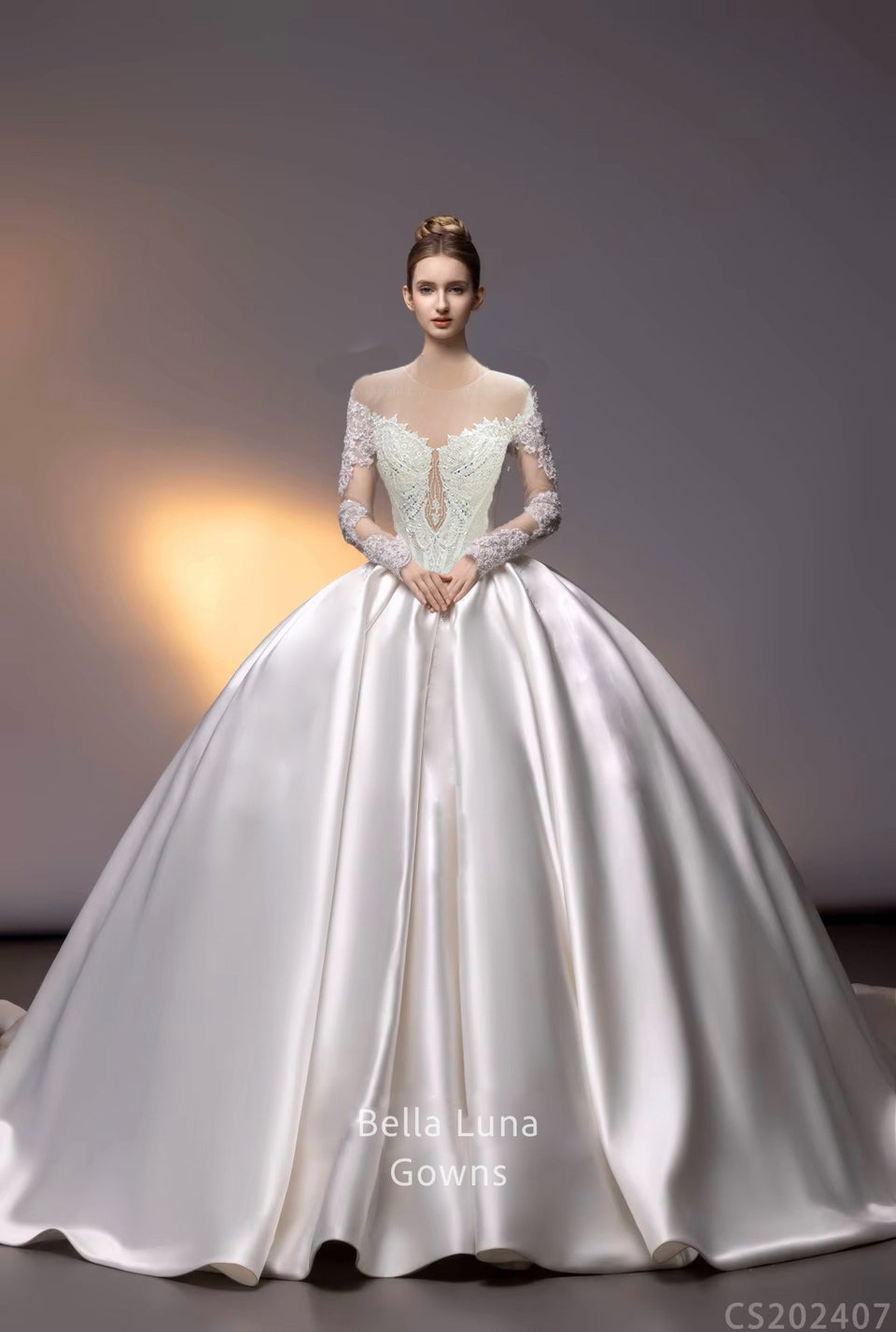 Valerie, Custom order 1132