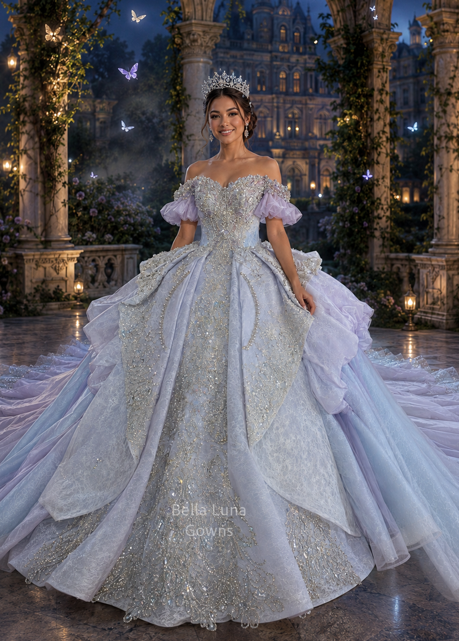 Fairytale