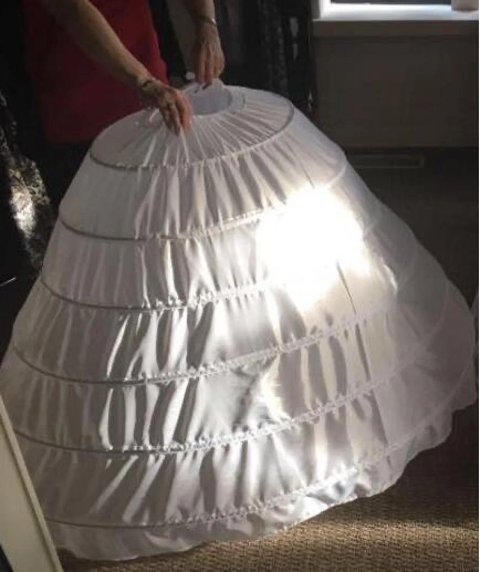 Petticoat