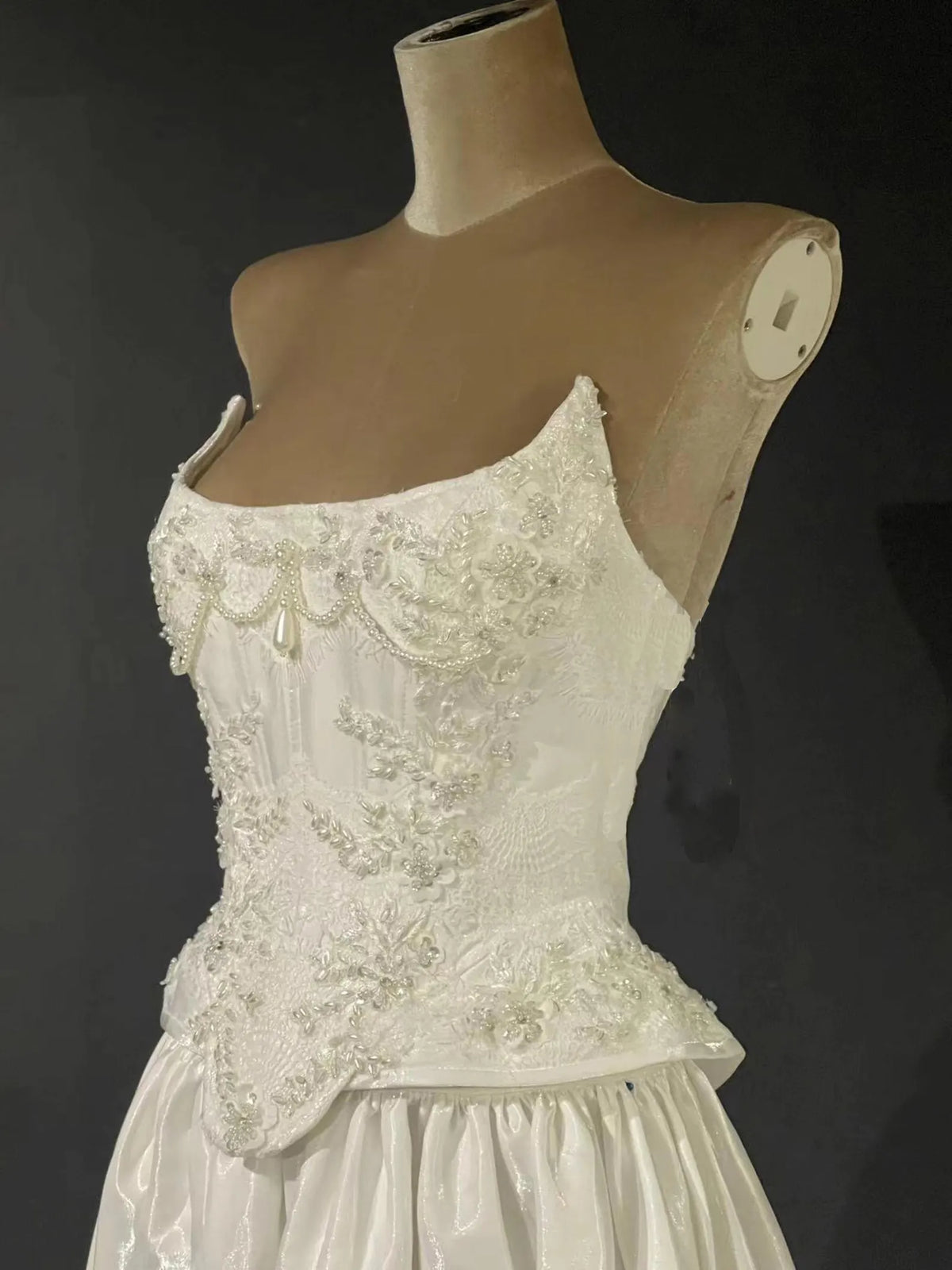 Maria's Custom Order
