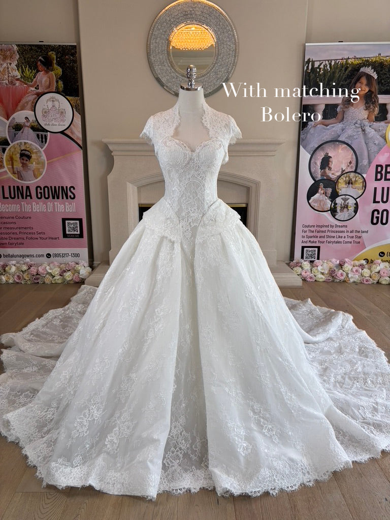 DL1123 Nude Lining
