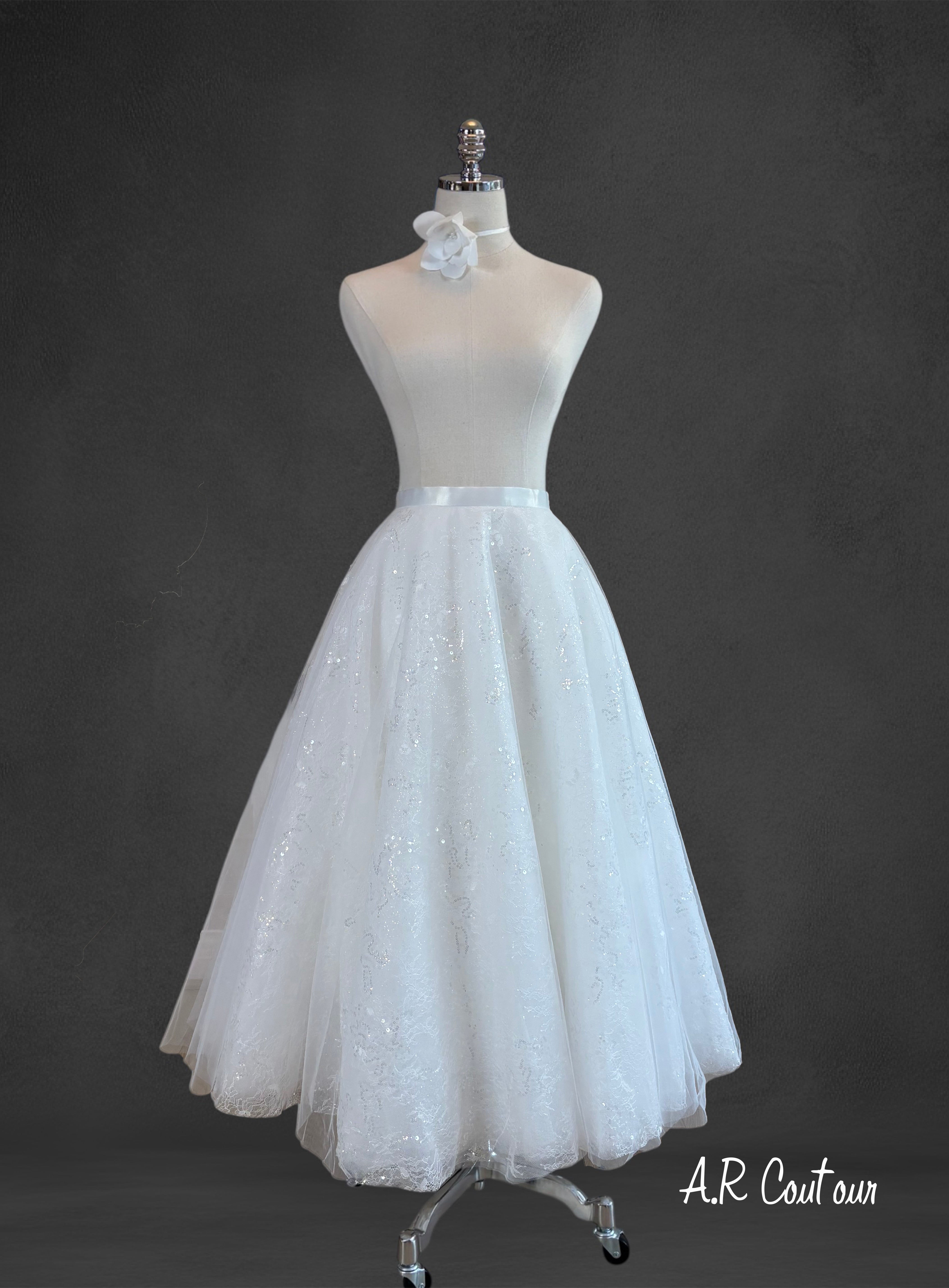 Lunette Skirt
