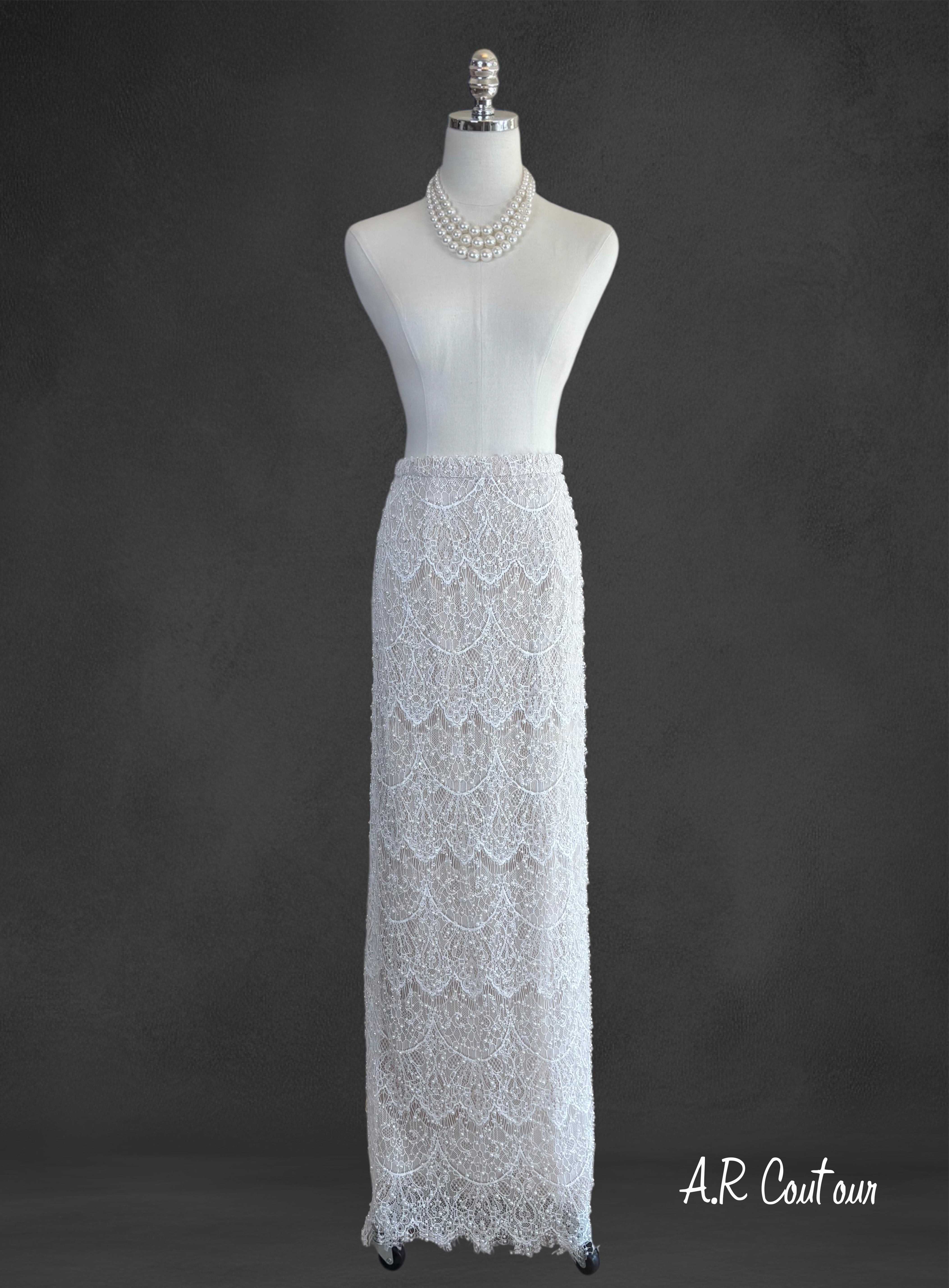 Celestine Skirt