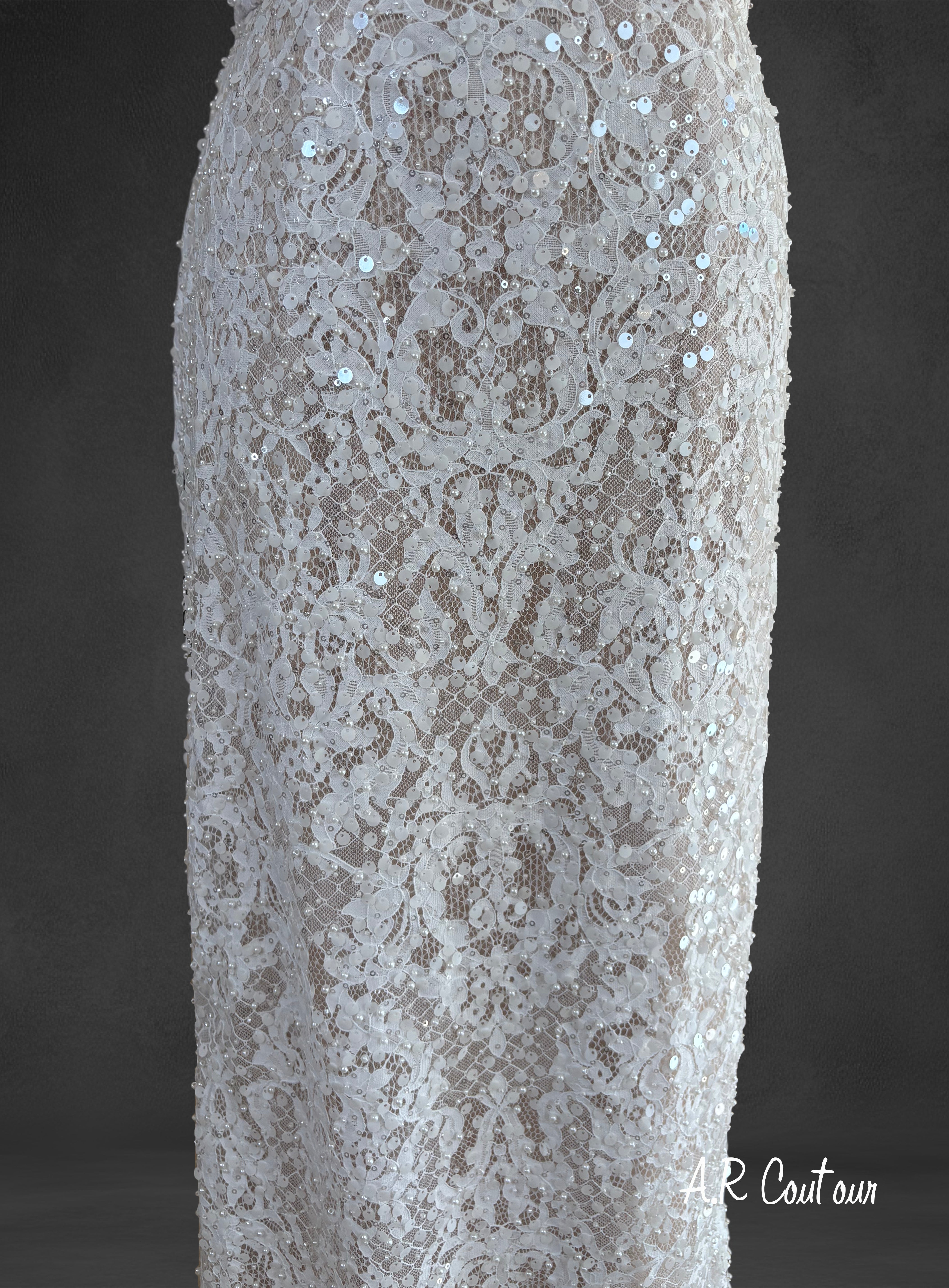 Elara Skirt