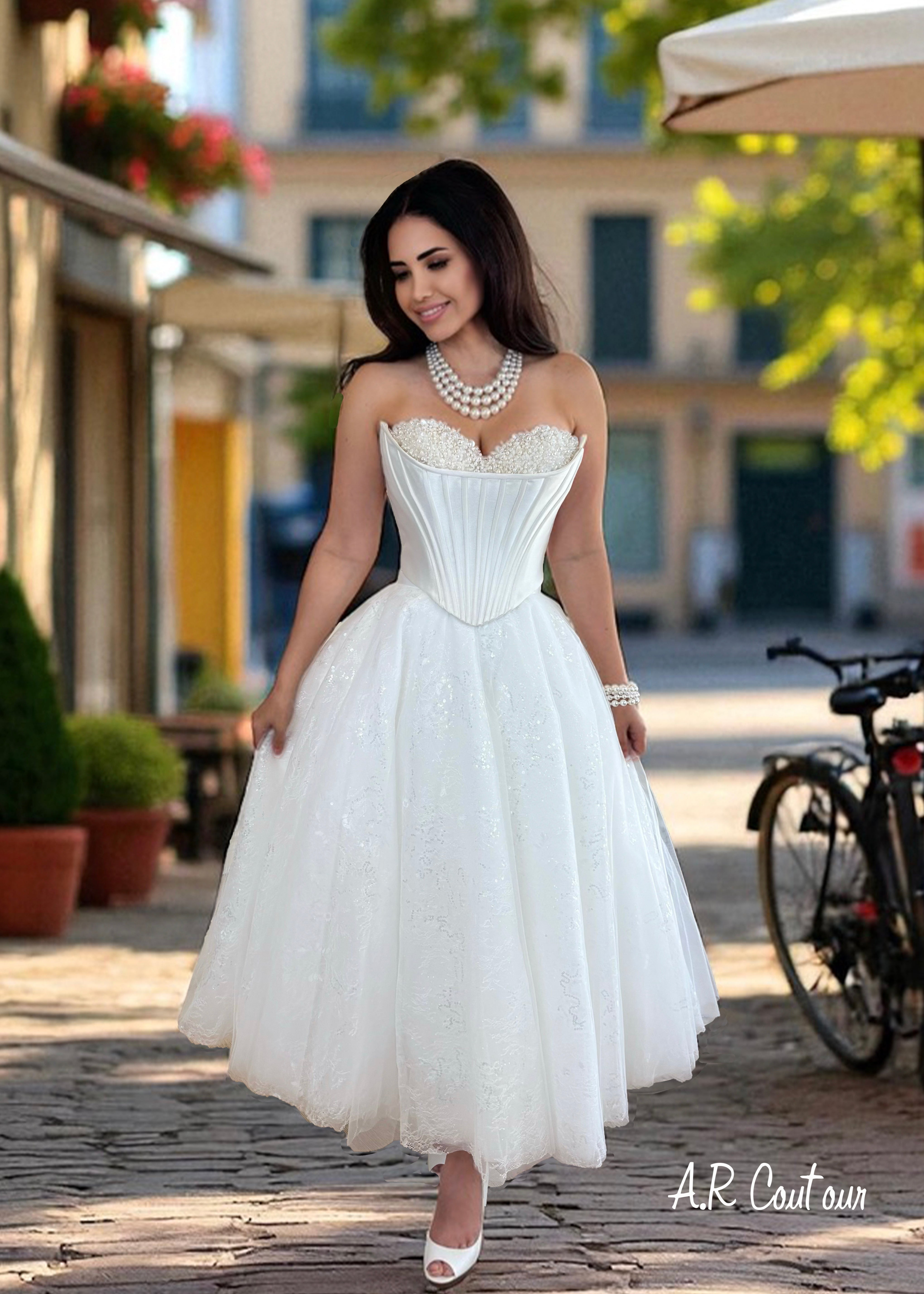 Lunette Skirt