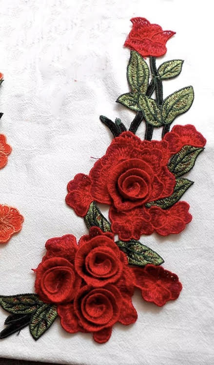 Veronica's Custom Order