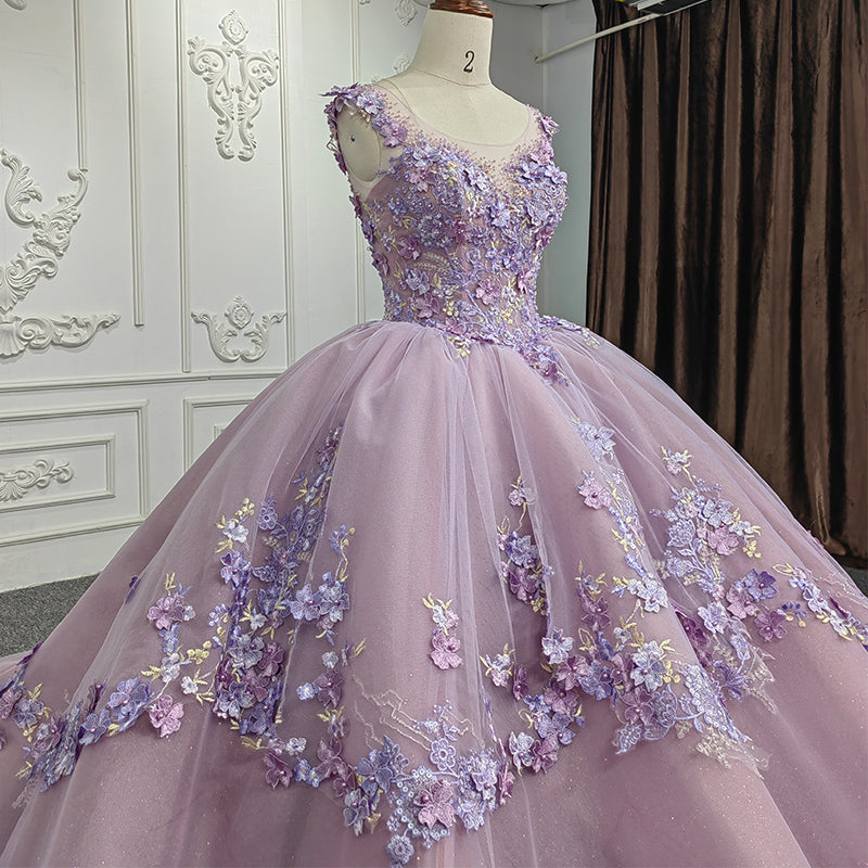 Luxury Formal Gowns, Birthday, Bridal, Quinceañera, Sweet 16 & More ...