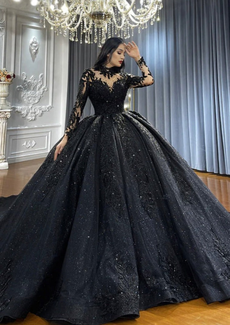 Luxury Formal Gowns, Birthday, Bridal, Quinceañera, Sweet 16 & More